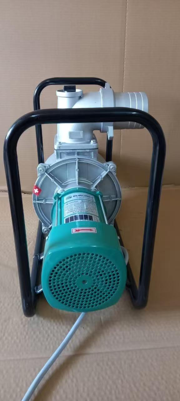 Solar Water Pump